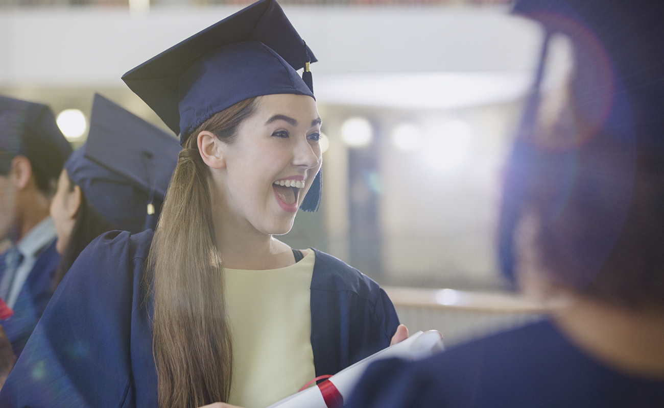 우수한 교육인프라
