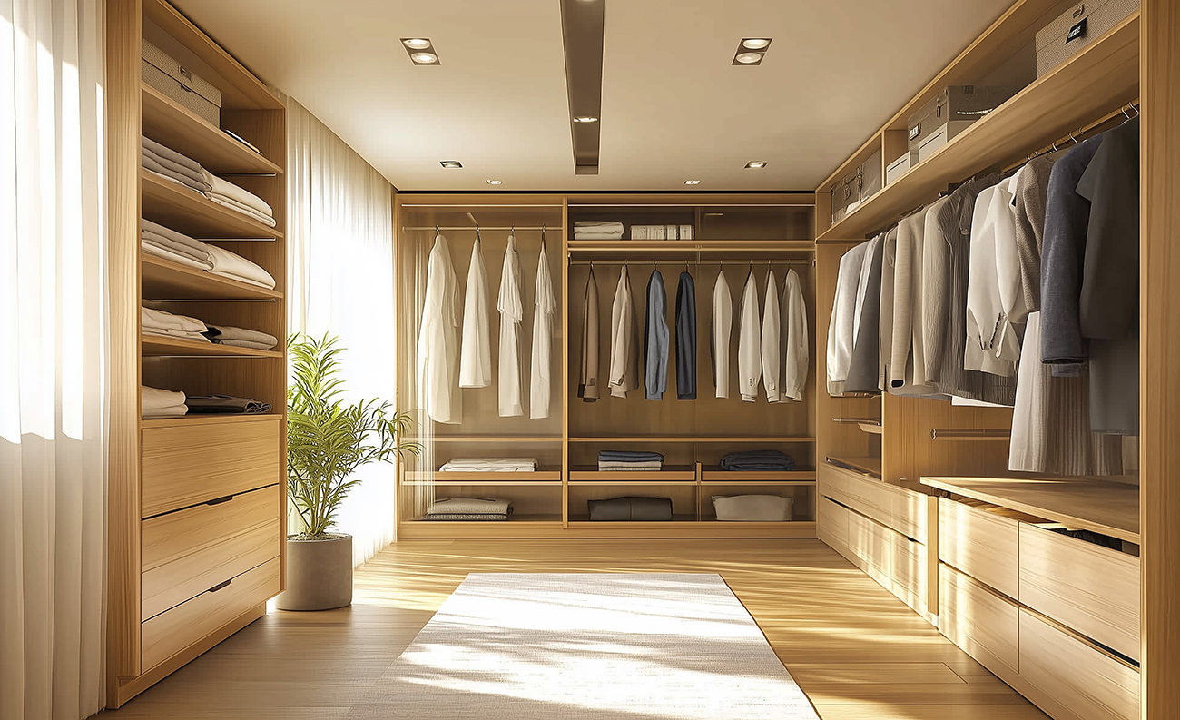 삶의 수준을 높이는 복덕적 특화설계