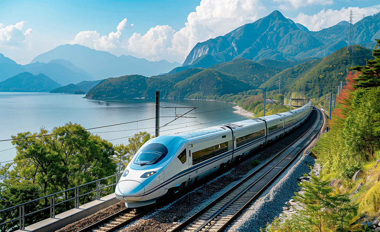  공주-세종 광역 BRT